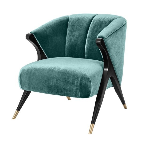 Eichholtz Pavone armchair