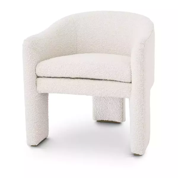 Eichholtz Pebbles armchair