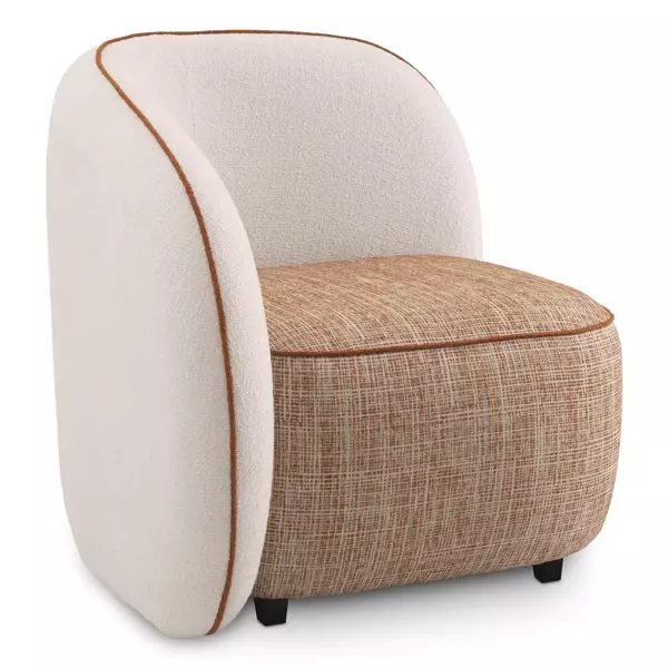 Eichholtz San Marino armchair