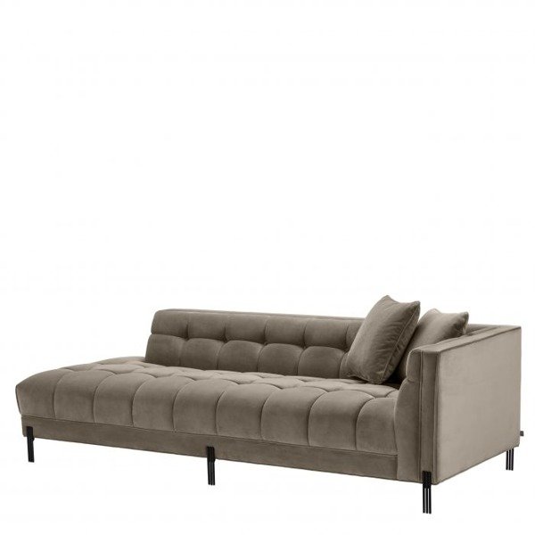 Eichholtz Sienna sofa right