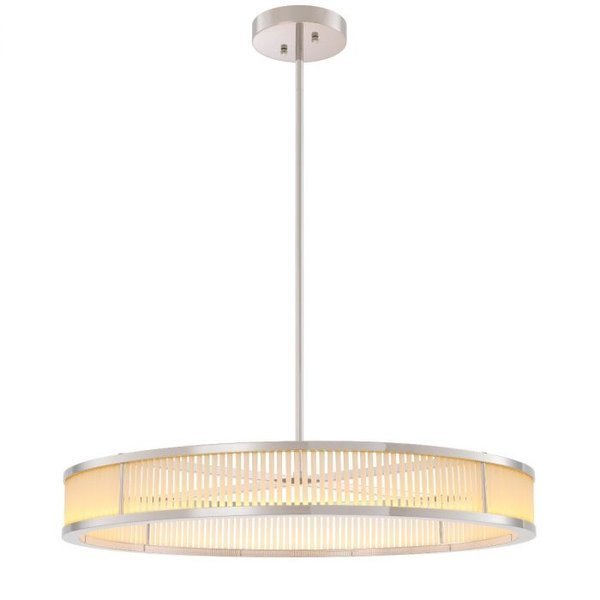 Eichholtz Thibaud L chandelier