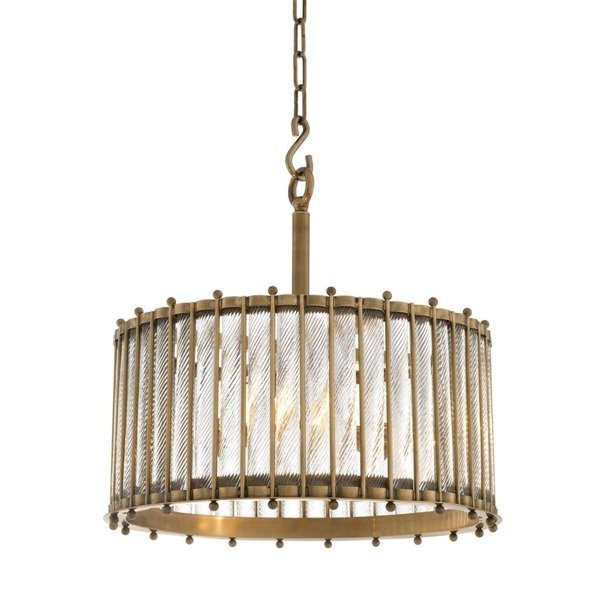 Eichholtz Tiziano Single pendant lamp