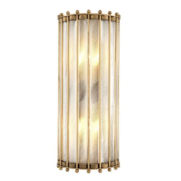 Eichholtz Tiziano wall lamp