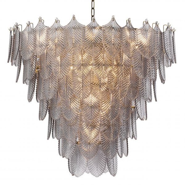 Eichholtz Verbier L chandelier