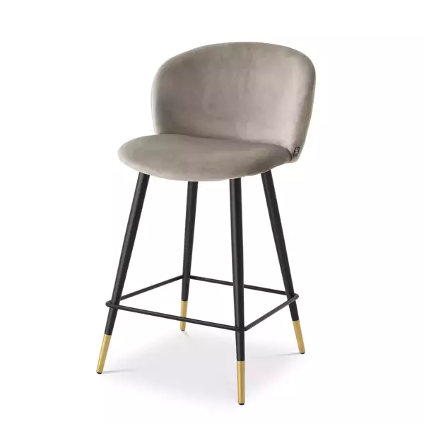 Eichholtz Volante bar chair