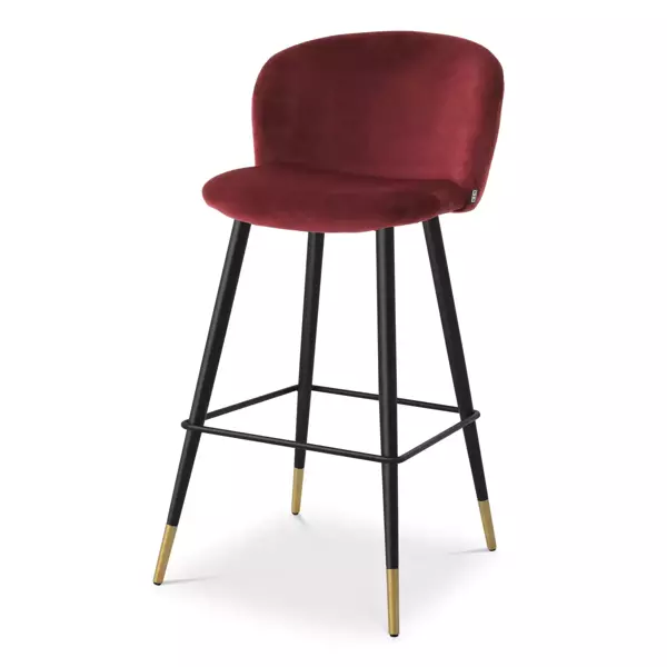 Eichholtz Volante bar chair