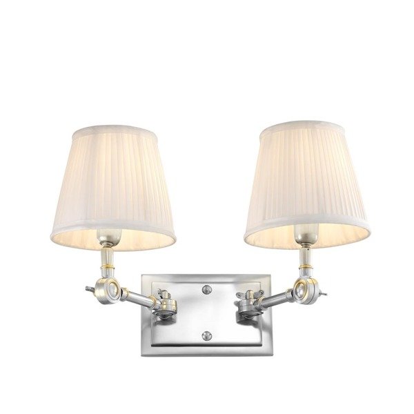 Eichholtz Wentworth wall lamp