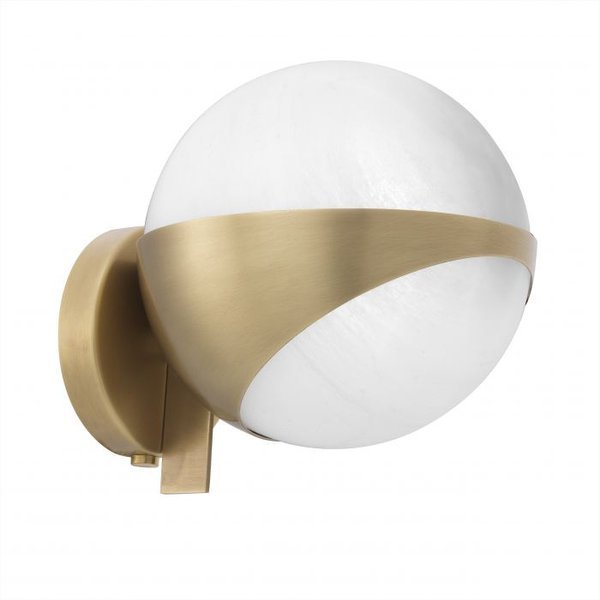 Eichholtz Wilson wall lamp