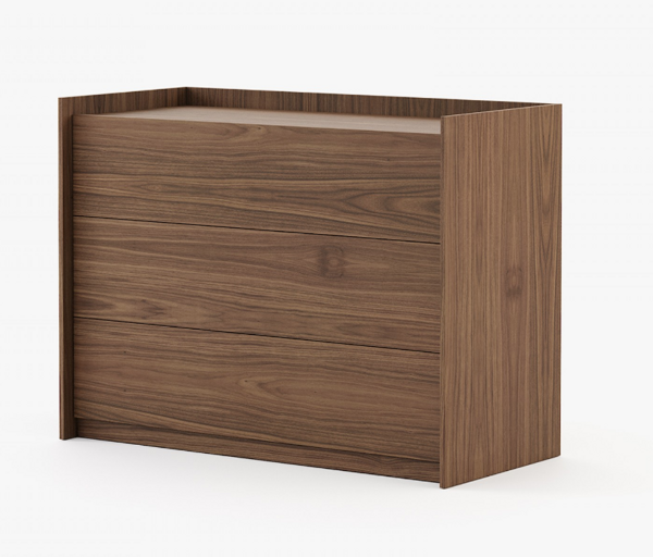 Endy chest of drawers by Laskasas