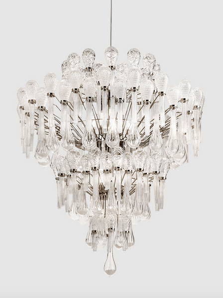 Etoile 575/70 chandelier by Italamp