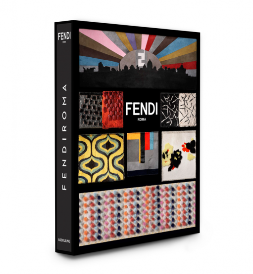 Fendi Roma 