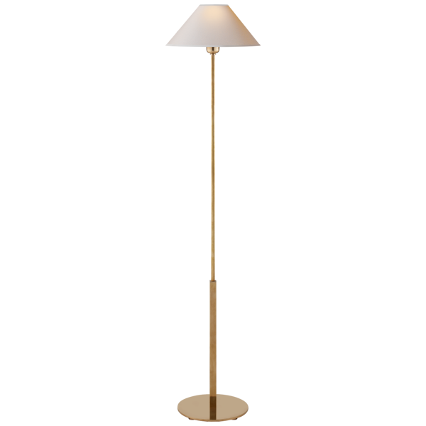 Floor lamp J. Randall Powers Hackney 