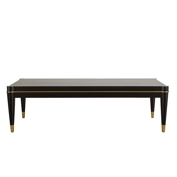 Galimberti Nino Ambra coffee table