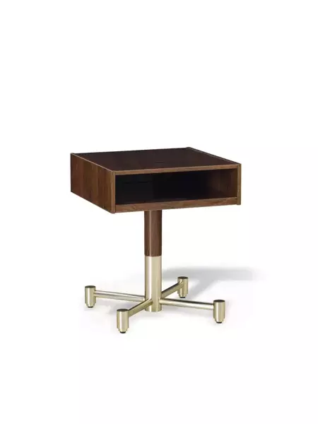 Galimberti Nino Argo bedside table