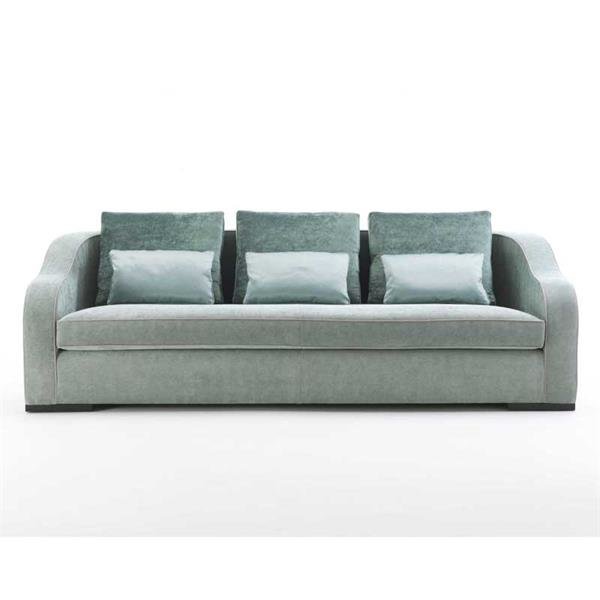 Galimberti Nino Edmond 248 sofa