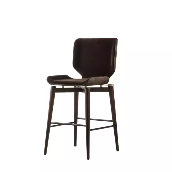 Galimberti Nino Egle bar chair