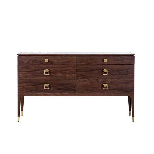 Galimberti Nino Nara chest of drawers 6