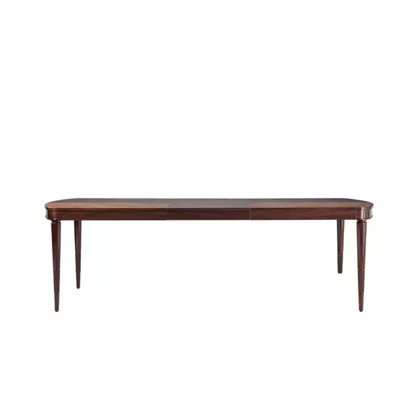 Galimberti Nino Rigo extendable table