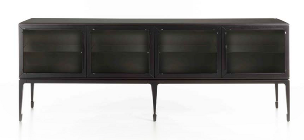 Galimberti Nino Yang chest of drawers 