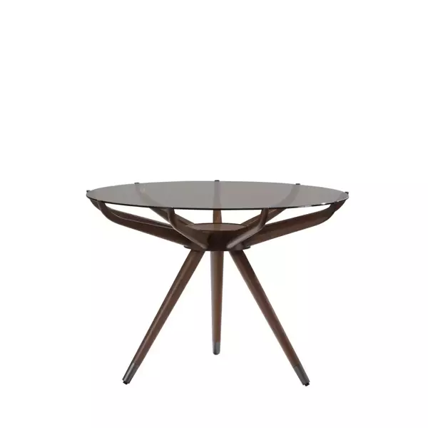 Galimberti coffee table by Nino Charli