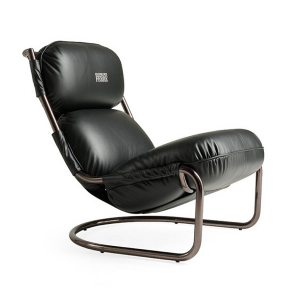 Gianfranco Ferré Home Columbus Armchair