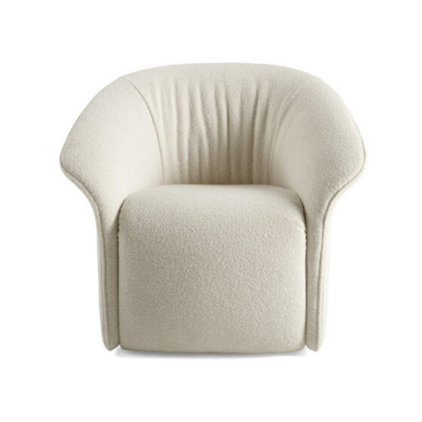 Gianfranco Ferré Home Fulham armchair