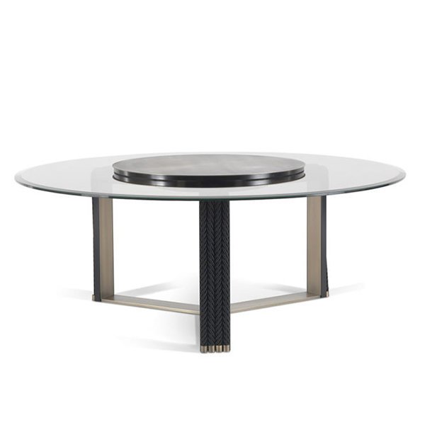 Gianfranco Ferré Home Glasgow Table