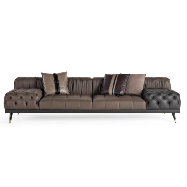 Gianfranco Ferré Home Highlander Sofa