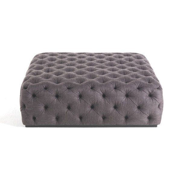 Gianfranco Ferré Home King's cross pouffe