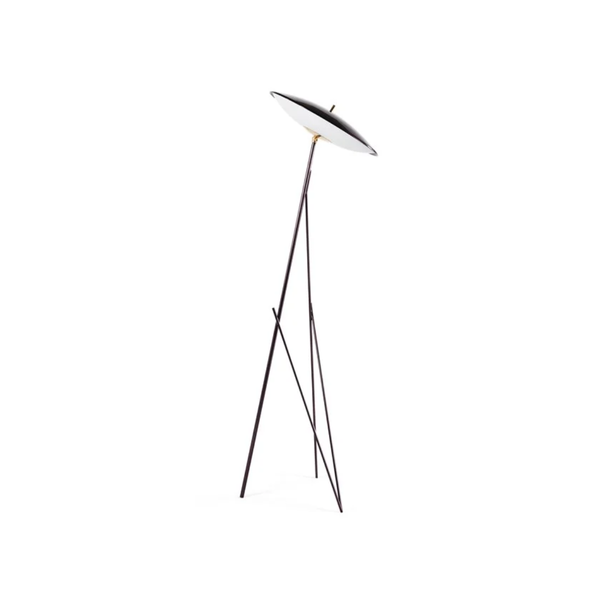 Gianfranco Ferré Home Lapa floor lamp