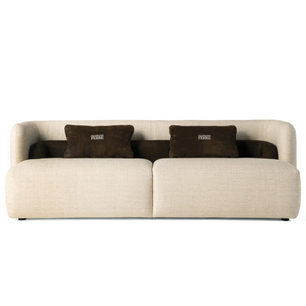 Gianfranco Ferré Home Malcolm Sofa