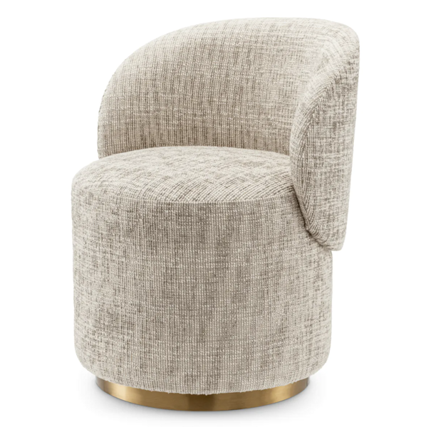 Greer armchair by Eichholtz