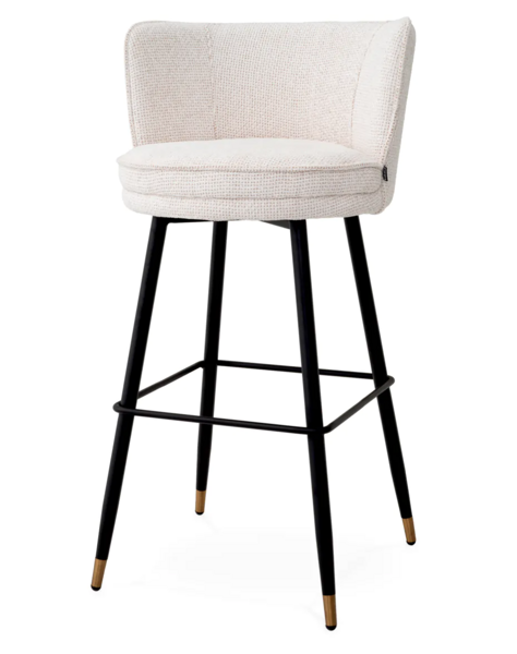 Grenada bar chair by Eichholtz