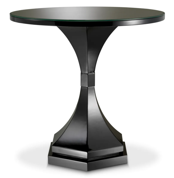 Harlem side table by Eichholtz