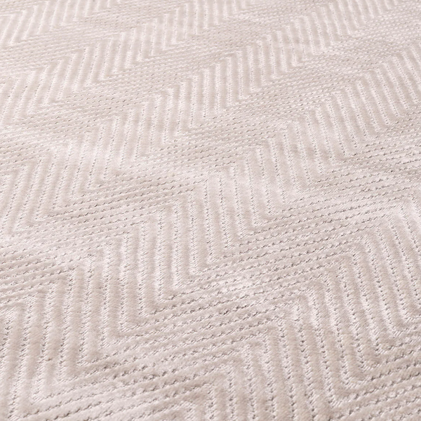 Herringbone rug by Eichholtz