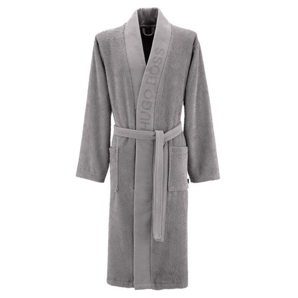 Hugo Boss kimono, from the Plain (Concrete) collection ~ Products \ Bed ...