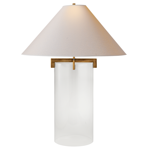 J.Randall Powers Brooks table lamp