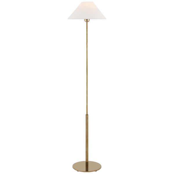 J. Randall Powers Hackney floor lamp