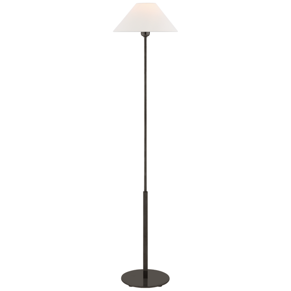 J. Randall Powers Hackney floor lamp