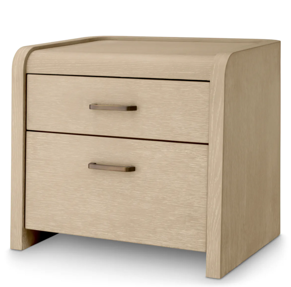 Joane bedside table by Eichholtz