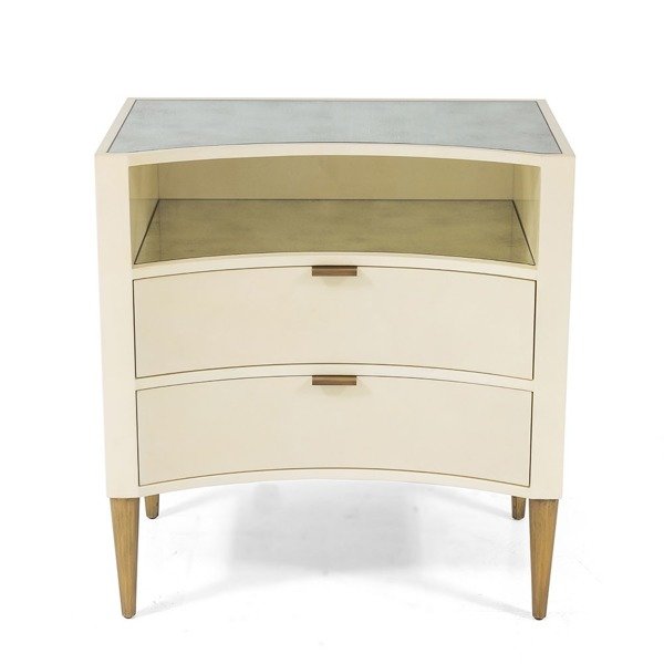 Julian Chichester Percy bedside table