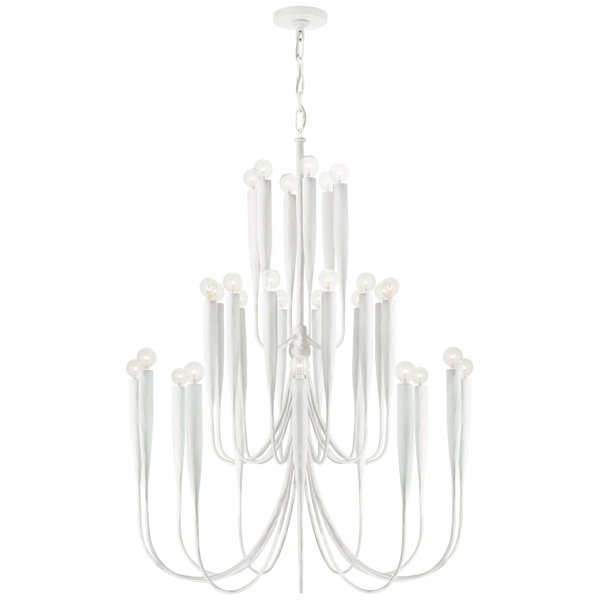 Julie Neill Acadia Chandelier