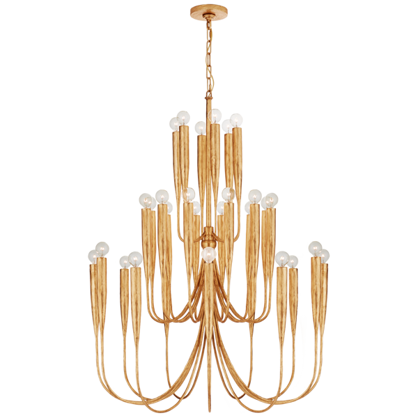 Julie Neill Acadia Chandelier