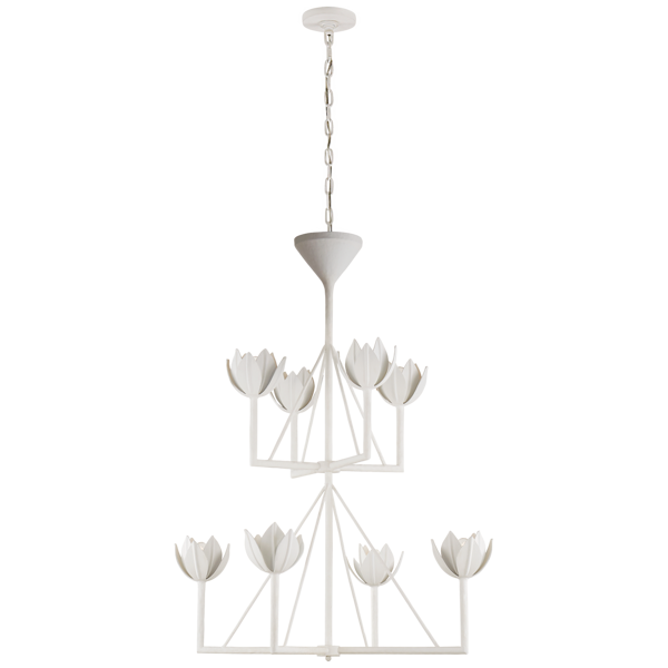 Julie Neill Alberto Medium Chandelier