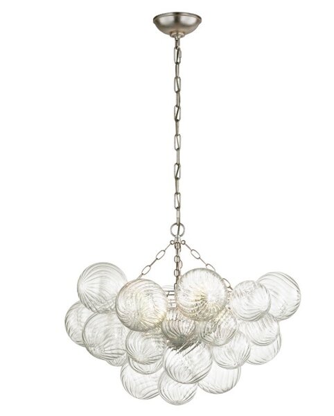 Julie Neill Talia Medium Chandelier