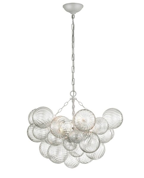 Julie Neill Talia Medium Chandelier