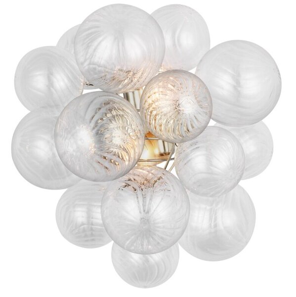 Julie Neill Talia Wall Lamp