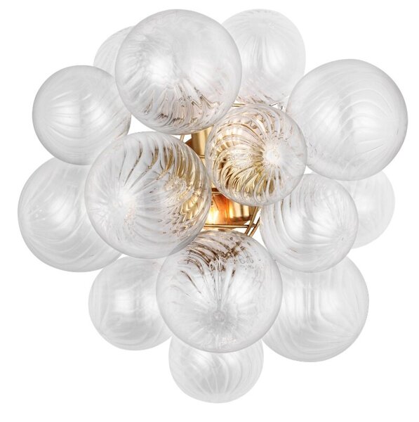 Julie Neill Talia Wall Lamp