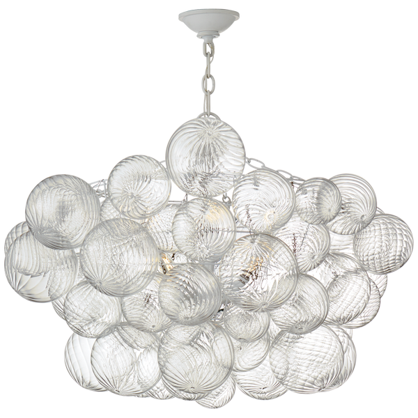 Julie Neill Waist Large chandelier
