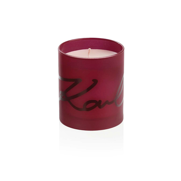 Karl Lagerfeld Somptueuse Tubereuse Scented Candle